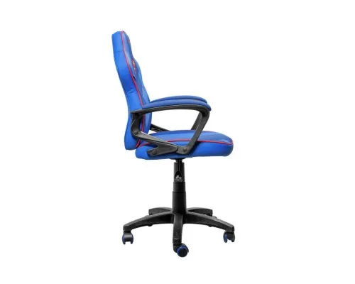 Крісло ігрове Trust GXT 703SM Revvo Blue (25741)