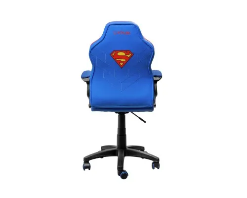 Крісло ігрове Trust GXT 703SM Revvo Blue (25741)