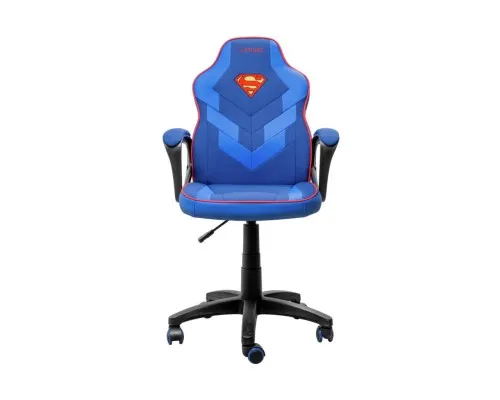 Крісло ігрове Trust GXT 703SM Revvo Blue (25741)