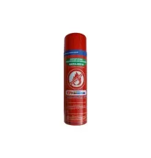 Вогнегасник PYROCOOL ВВПА-400-М з текстильним кріпленням (04-048-IS)