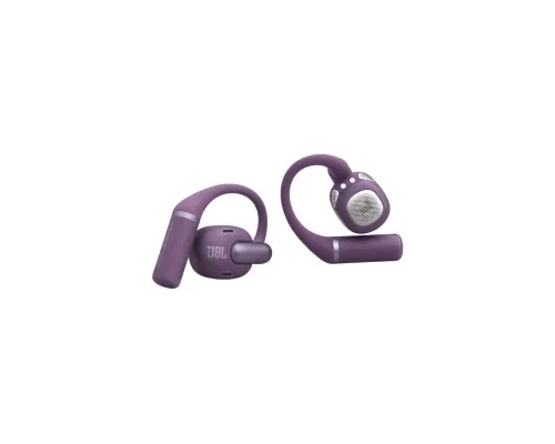 Навушники JBL Sense Pro Purpure (JBLSENSEPROPUR)