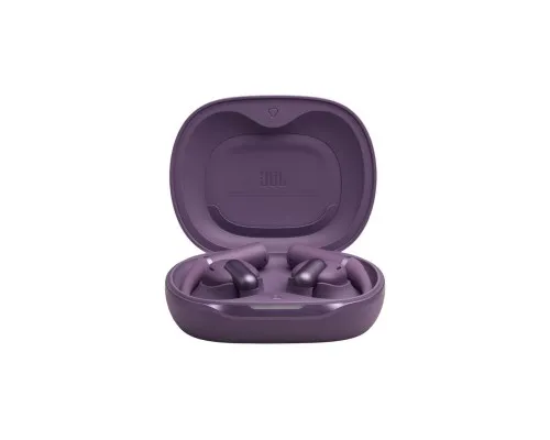 Навушники JBL Sense Pro Purpure (JBLSENSEPROPUR)