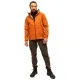 Куртка Turbat Dara Mns burnt orange - L - охристий (012.004.5280)