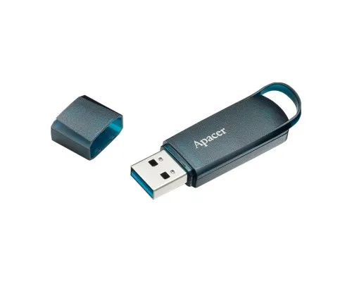 Накопичувач SSD USB 3.2 500GB AS711A Apacer (AP500GAS711AU-1)
