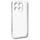 Чохол до мобільного телефона BeCover Silicone Xiaomi 15T Transparent (714688)