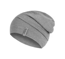 Шапка Sensor Merino Active 16200195 сіра L (SU32MA-grey-L)