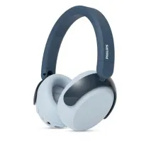 Навушники Philips TAK5500RT/00 Wireless Blue (TAK5500RT/00)