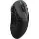 Мишка Ajazz AJ199 Carbon fiber Wireless/Bluetooth/USB Black (AJ199-B)