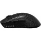 Мишка Ajazz AJ199 Carbon fiber Wireless/Bluetooth/USB Black (AJ199-B)