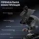 Мишка Ajazz AJ199 Carbon fiber Wireless/Bluetooth/USB Black (AJ199-B)