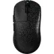 Мишка Ajazz AJ199 Carbon fiber Wireless/Bluetooth/USB Black (AJ199-B)