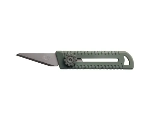 Ніж DaiichiSeiko MC Knife 55 Green (32171)