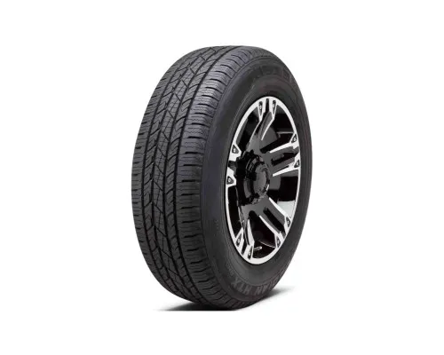 Шина Nexen 265/60R18 110H ROADIAN HTX RH5 (13147)