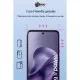 Скло захисне Dengos Motorola G17 / G17 Power Black 2 pcs (DG-TG2P-101)