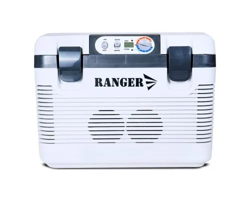 Автохолодильник Ranger Iceberg 19L (RA8848)
