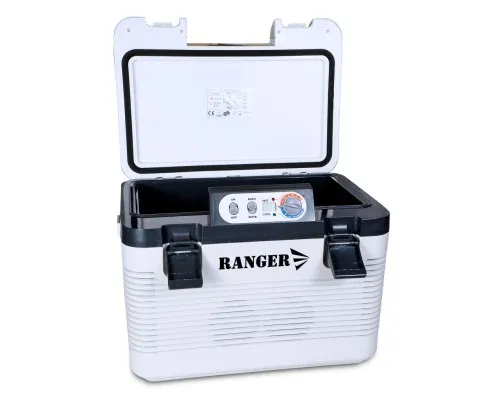 Автохолодильник Ranger Iceberg 19L (RA8848)