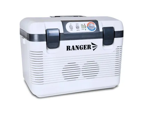 Автохолодильник Ranger Iceberg 19L (RA8848)