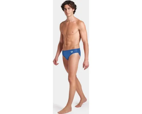 Плавки Arena Dynamo Brief R 006490-820 синій 100 (3468336967607)