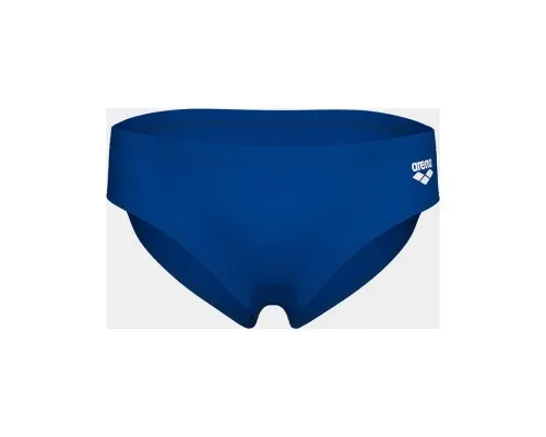 Плавки Arena Dynamo Brief R 006490-820 синій 100 (3468336967607)