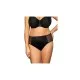 Труси Corin Brief Twiggy 03723 Чорний M (5903935038122)