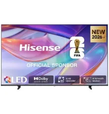 Телевізор Hisense 55E7S