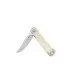 Ніж SRM Enso, White G10, Stonewash (131M-GT)