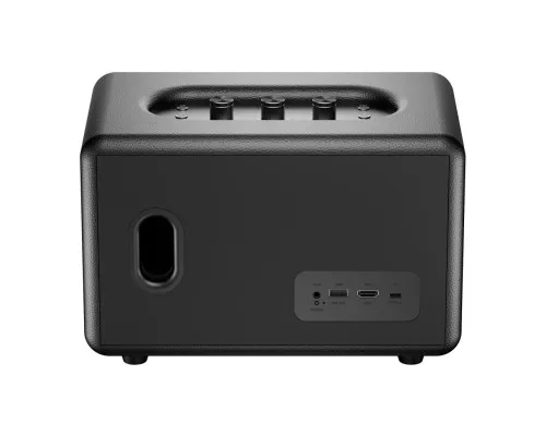 Акустична система Havit SK906BT Classic II 40W Black (6939119037604)