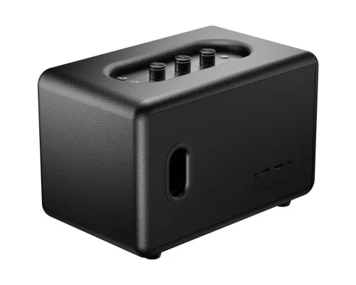 Акустична система Havit SK906BT Classic II 40W Black (6939119037604)