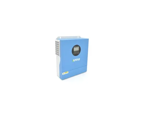 Сонячний інвертор ANENJI ANJ-2000W-12V WIFI, 2000W 12V (ANJ-2000W-12V WIFI)