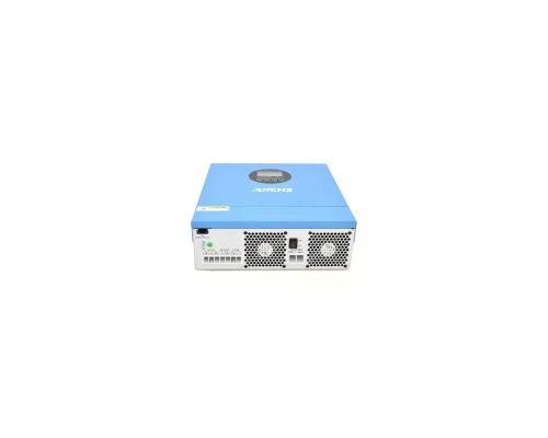 Сонячний інвертор ANENJI ANJ-2000W-12V WIFI, 2000W 12V (ANJ-2000W-12V WIFI)