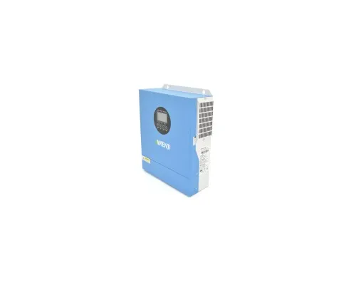 Сонячний інвертор ANENJI ANJ-2000W-12V WIFI, 2000W 12V (ANJ-2000W-12V WIFI)