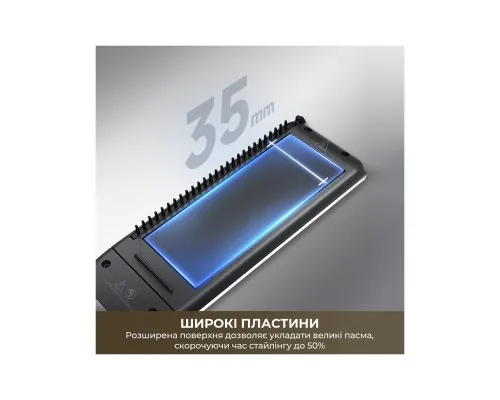 Вирівнювач для волосся Dreame AuraSteam Straight Pink (AA01A-PK)