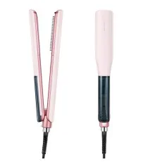 Вирівнювач для волосся Dreame AuraSteam Straight Pink (AA01A-PK)