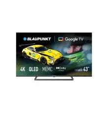 Телевізор Blaupunkt 43QBG6000S