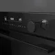 Духова шафа Hisense BSA6634PBG8