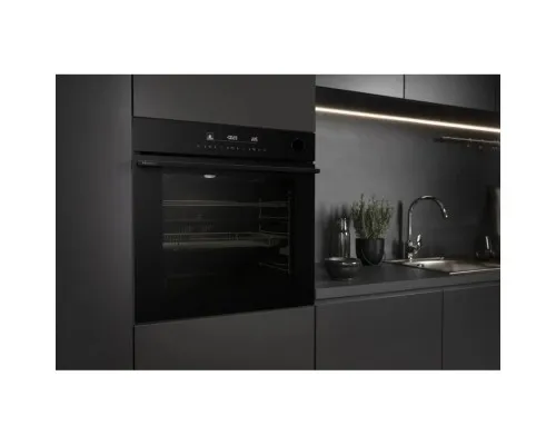 Духова шафа Hisense BSA6634PBG8