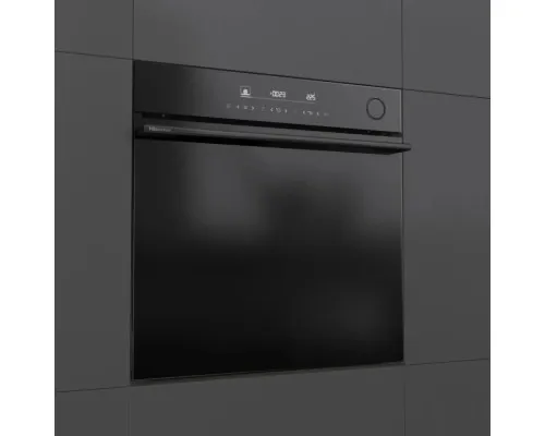 Духова шафа Hisense BSA6634PBG8