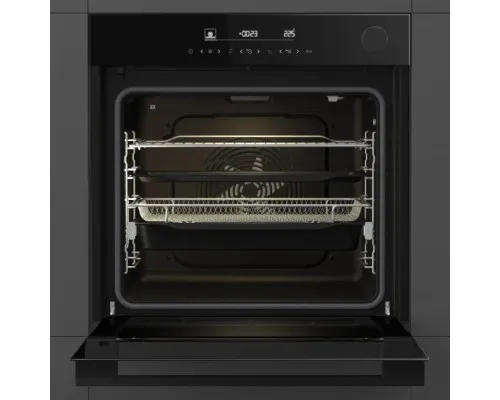 Духова шафа Hisense BSA6634PBG8