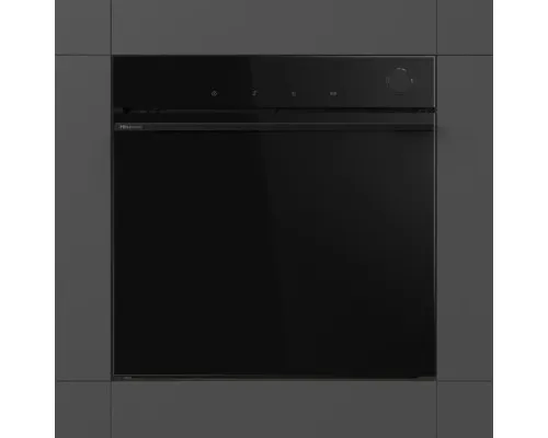 Духова шафа Hisense BSA6634PBG8