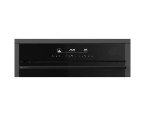 Духова шафа Hisense BSA6634PBG8