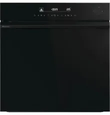 Духова шафа Hisense BSA6634PBG8