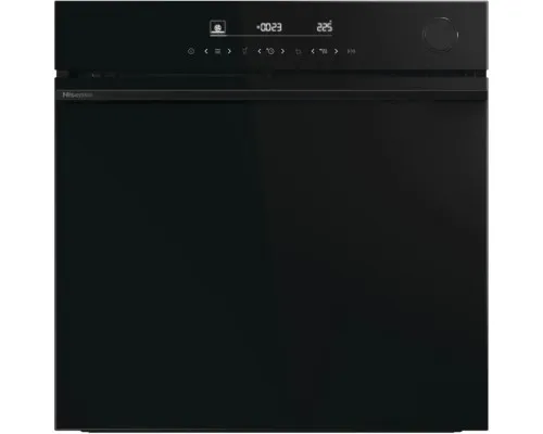 Духова шафа Hisense BSA6634PBG8