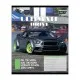 Зошит Yes Ultimate drive А5 36 аркушів, клітинка (768788)