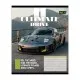 Зошит Yes Ultimate drive А5 36 аркушів, клітинка (768788)