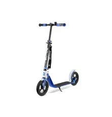Самокат Blade Sport Air Cross 230, black/blue (230184)
