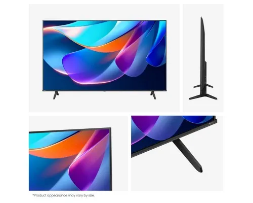 Телевізор Hisense 55A6S