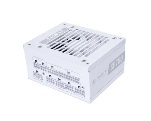 Блок живлення Lian Li 750W (G9P.SP0750G.W000.EU)