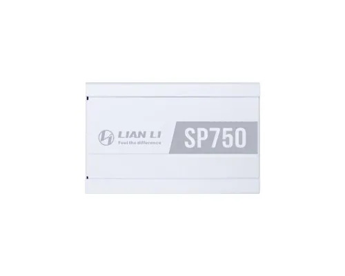 Блок живлення Lian Li 750W (G9P.SP0750G.W000.EU)