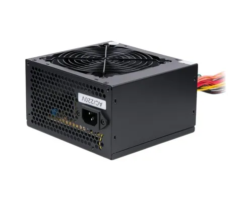 Блок живлення Vinga 400W ОЕМ (PSU-400-12 black)