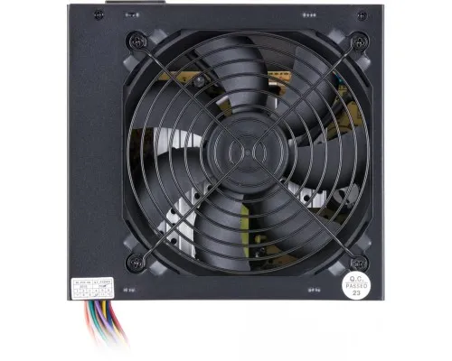 Блок живлення Vinga 400W ОЕМ (PSU-400-12 black)